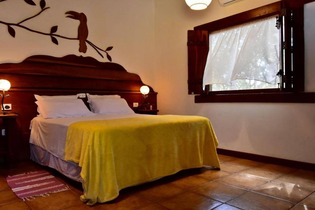 Quarto de casal