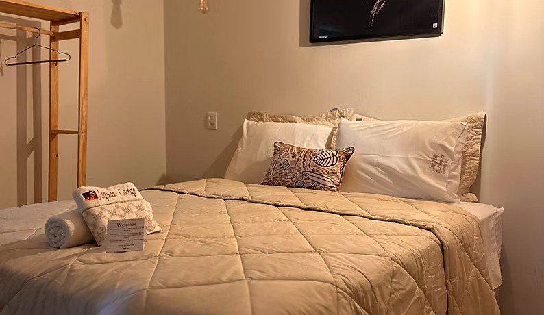 Quarto de casal