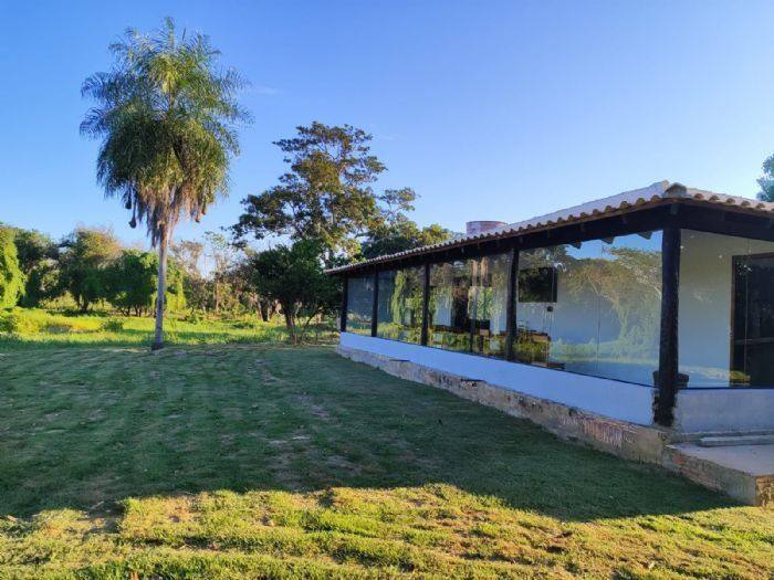Jaguar Bay Lodge