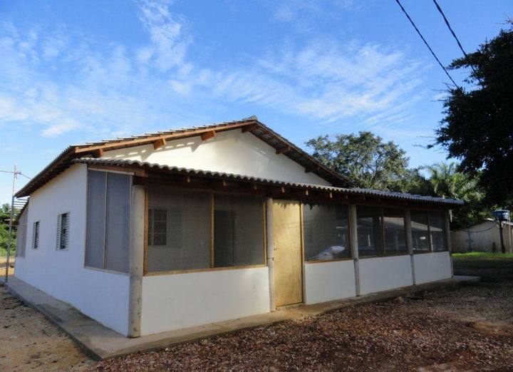 Porto Jofre Pantanal (Southwild)